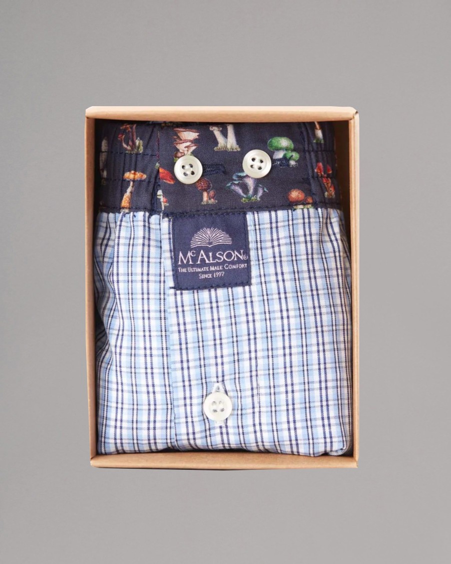 MC ALSON Boxershorts | Boxershorts