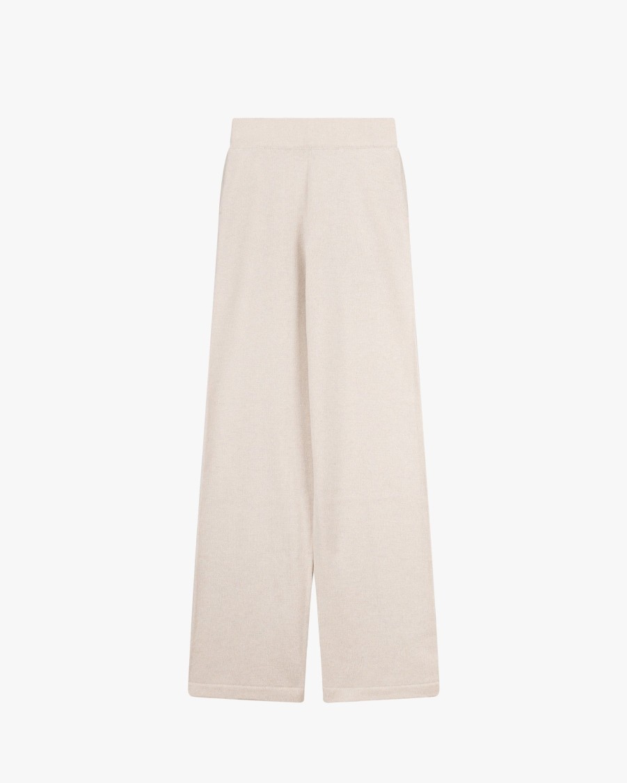 GOLDEN GOOSE Knitwear | Cashmere Wool Trousers