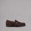 ALBERTO FASCIANI Loafers | Brian-57020 Collage Loafers