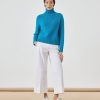 WOMMELSDORFF Knitwear | Paige Cashmere Sweater