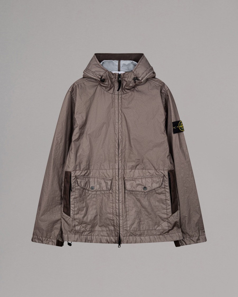 STONE ISLAND Jackets | Membrana 3L Tc Jacket