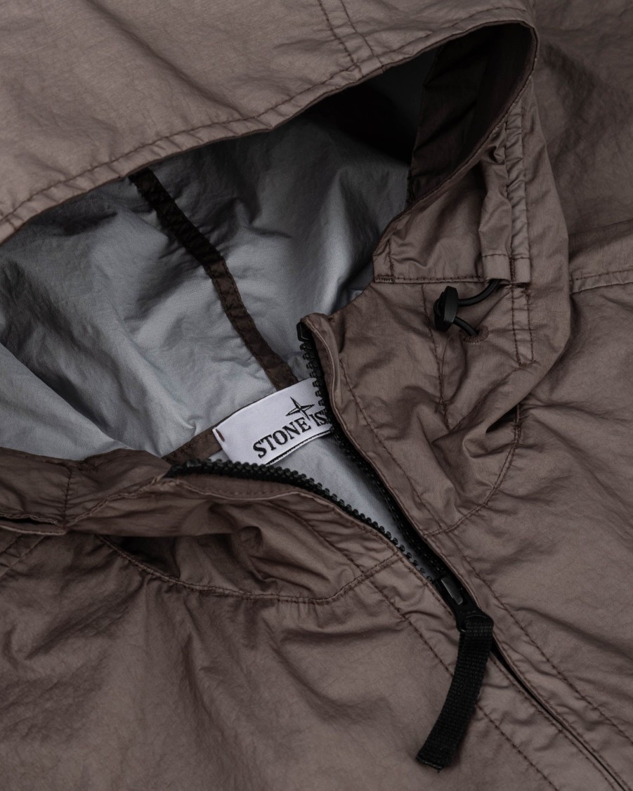 STONE ISLAND Jackets | Membrana 3L Tc Jacket