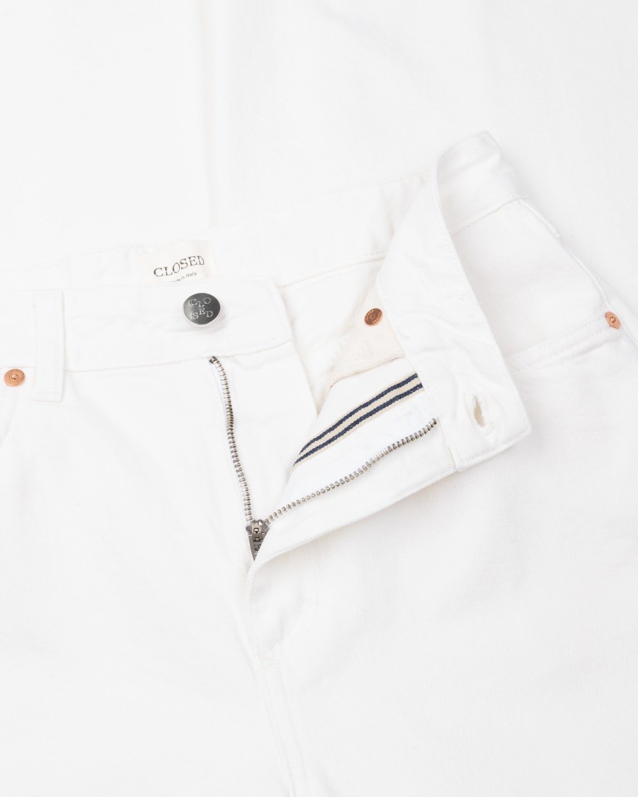 CLOSED Jeans | Lyna Cotton Trousers