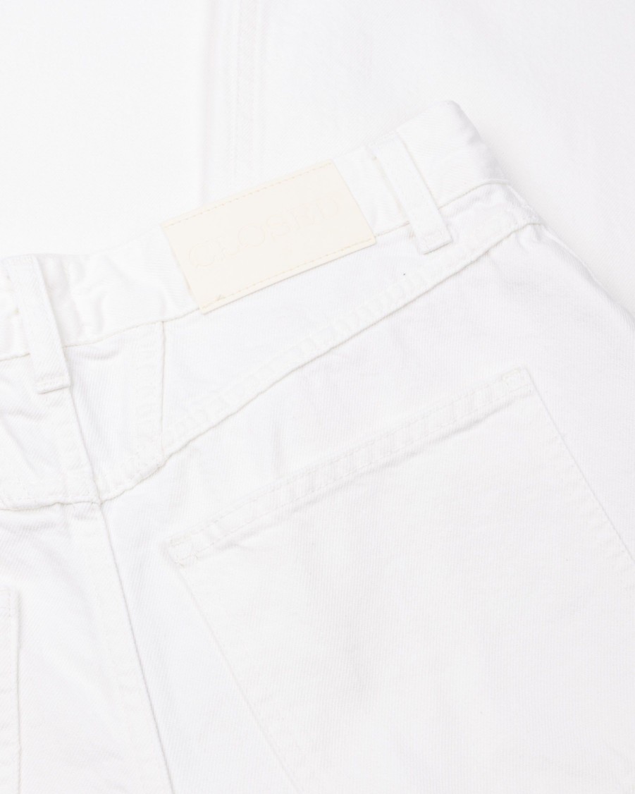 CLOSED Jeans | Lyna Cotton Trousers