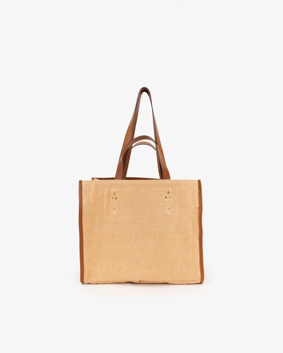 JEROME DREYFUSS Bags | Leon M Canvas Bag