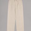 KNOWLEDGE COTTON Trousers | Linen Trousers