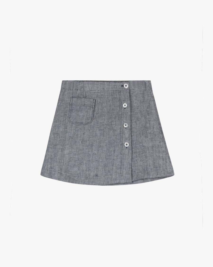 PIALEA Skirts | Franzesin Mini Skirt