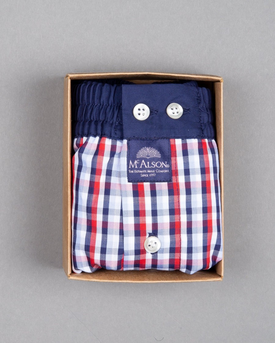 MC ALSON Boxershorts | Boxershorts