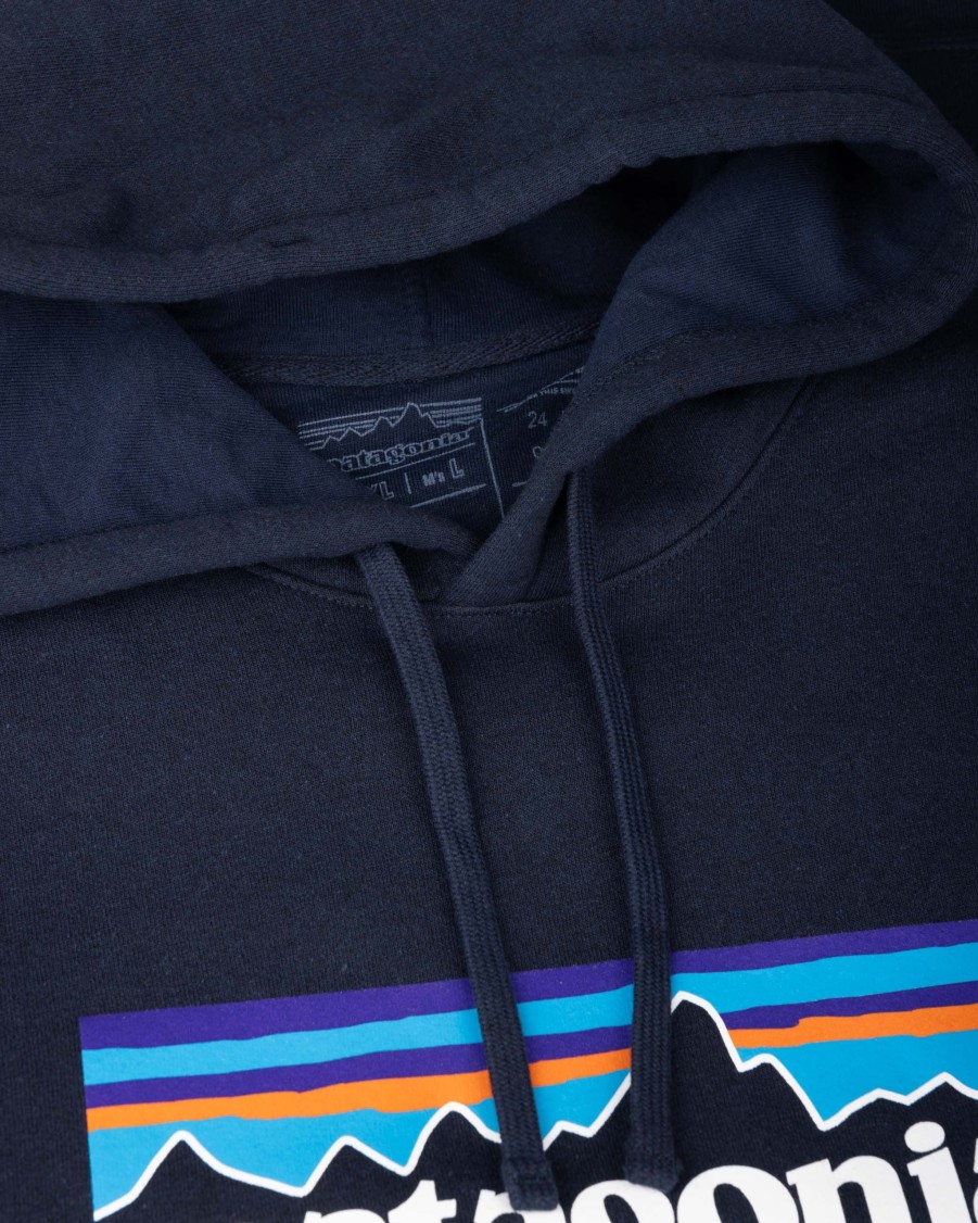 PATAGONIA Hoodies & Sweatshirts | P-6 Logo Uprisal Sweater