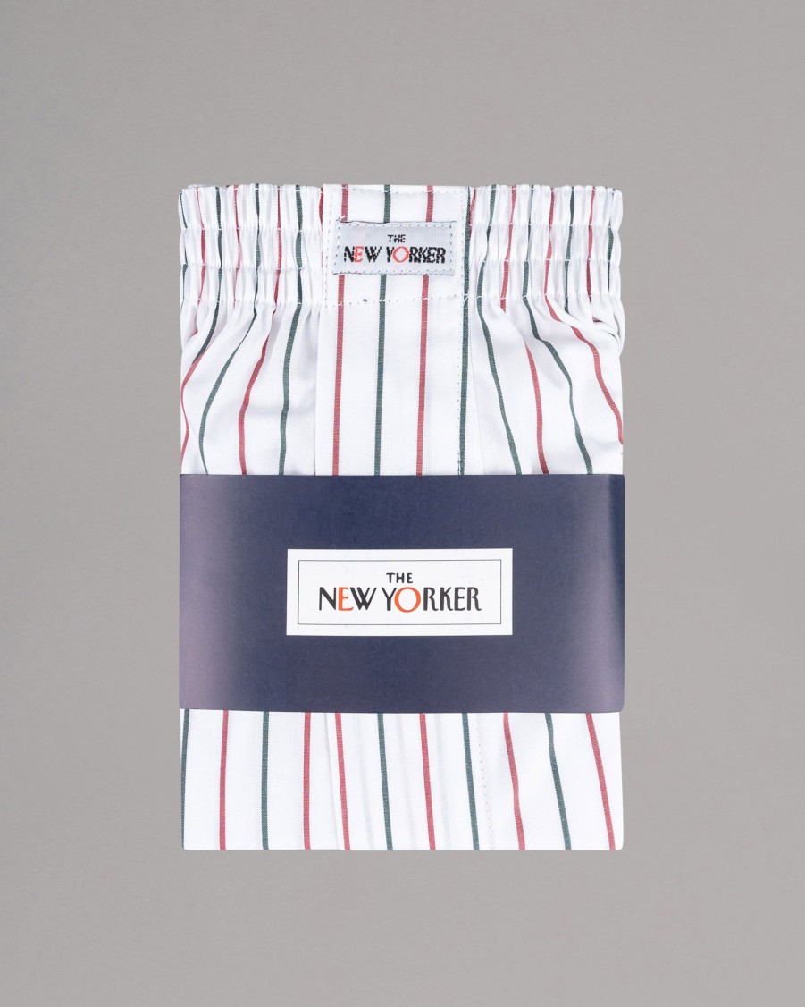 NEW YORKER Boxershorts | Boxer-Shorts