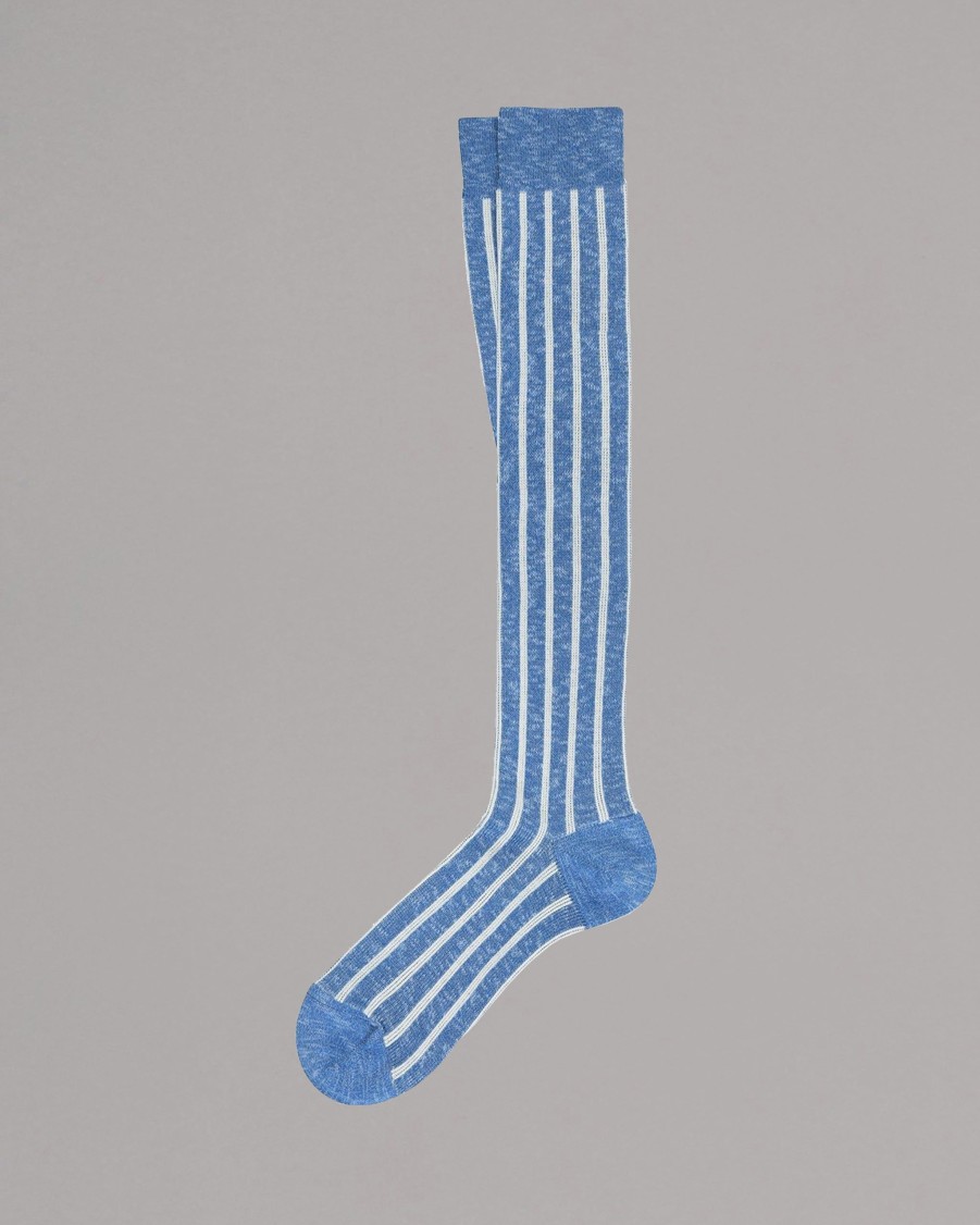 ANT45 Socks | Zannone Long Socks