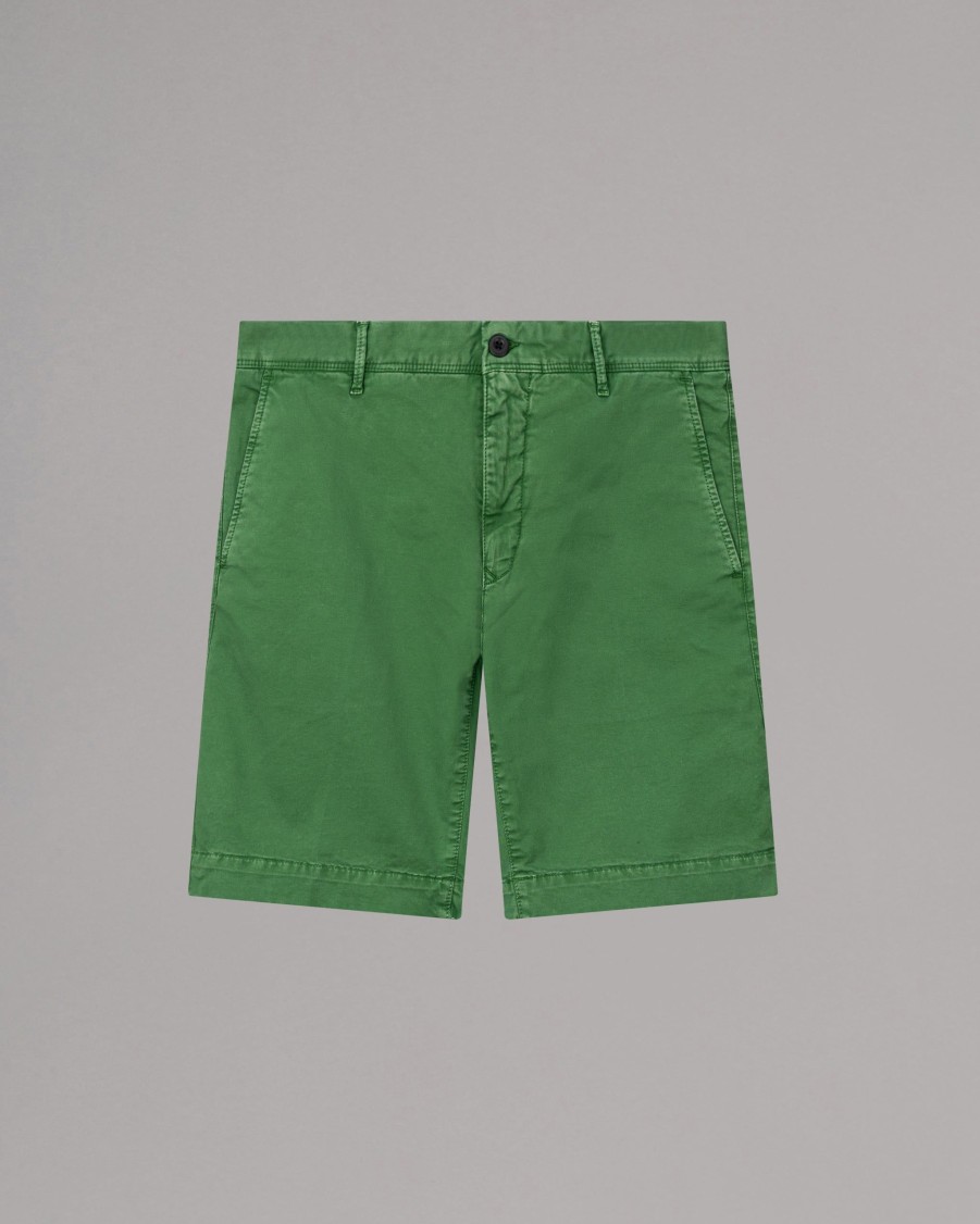 INCOTEX Shorts | Cotton Shorts