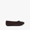 VIRREINA Ballet Flats & Moccasins | Paloma Ballet Flats