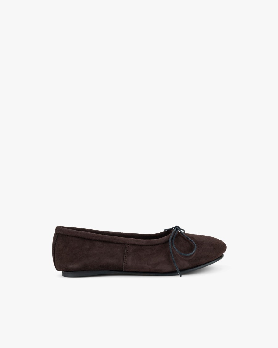 VIRREINA Ballet Flats & Moccasins | Paloma Ballet Flats