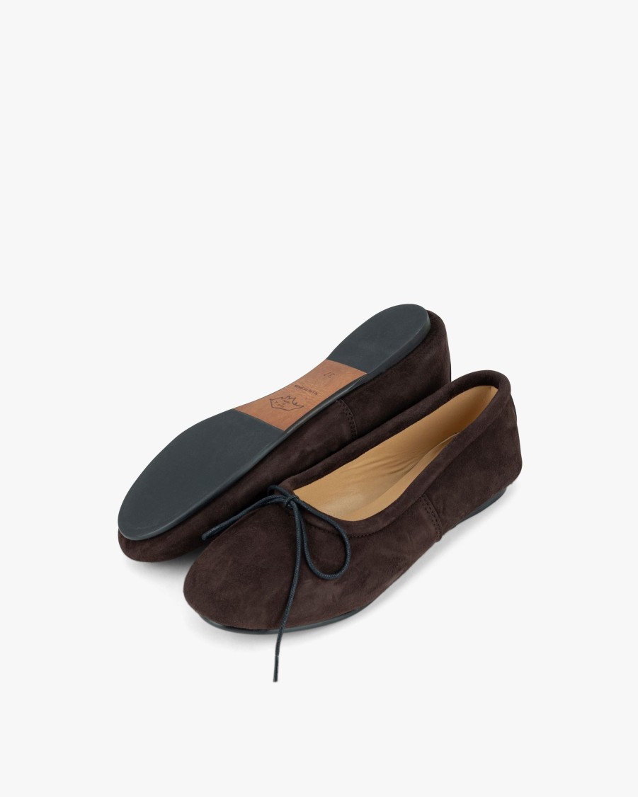 VIRREINA Ballet Flats & Moccasins | Paloma Ballet Flats