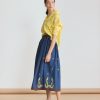 FRANCESCA BASSI Skirts | Bahia Rock