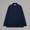 UNIVERSAL WORKS Jackets | Bakers Cotton Jacket