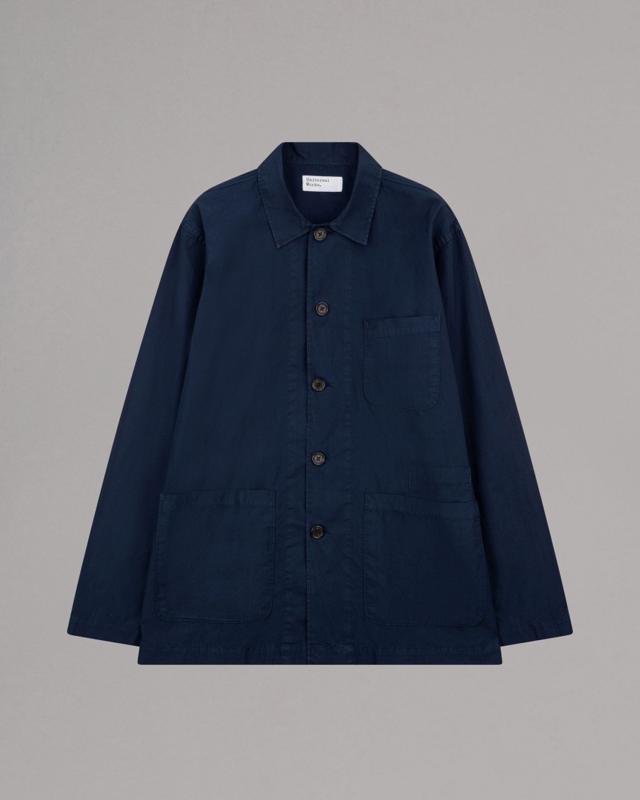 UNIVERSAL WORKS Jackets | Bakers Cotton Jacket