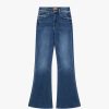 MOTHER Jeans | Hustler Ankle Jeans