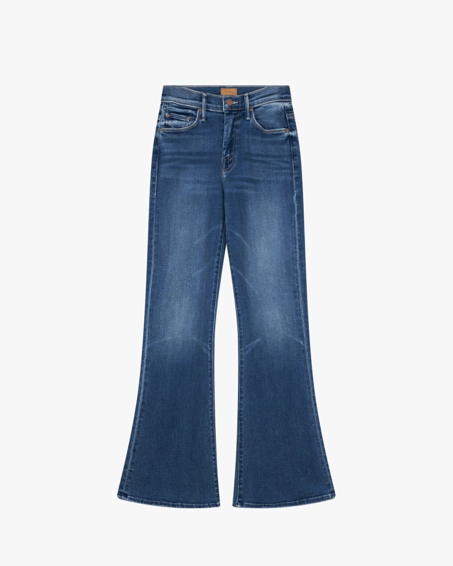 MOTHER Jeans | Hustler Ankle Jeans