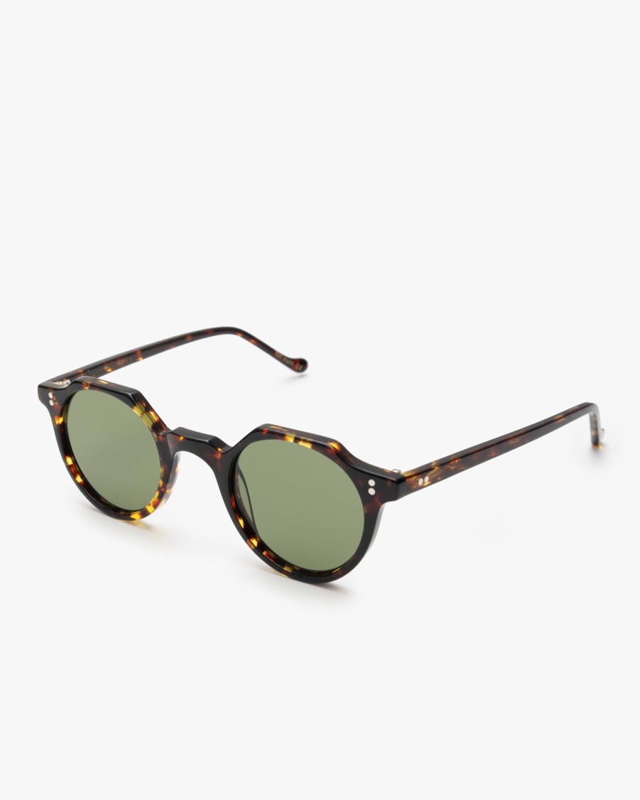 LESCA OPTIC Sunglasses | Heri Sunglasses