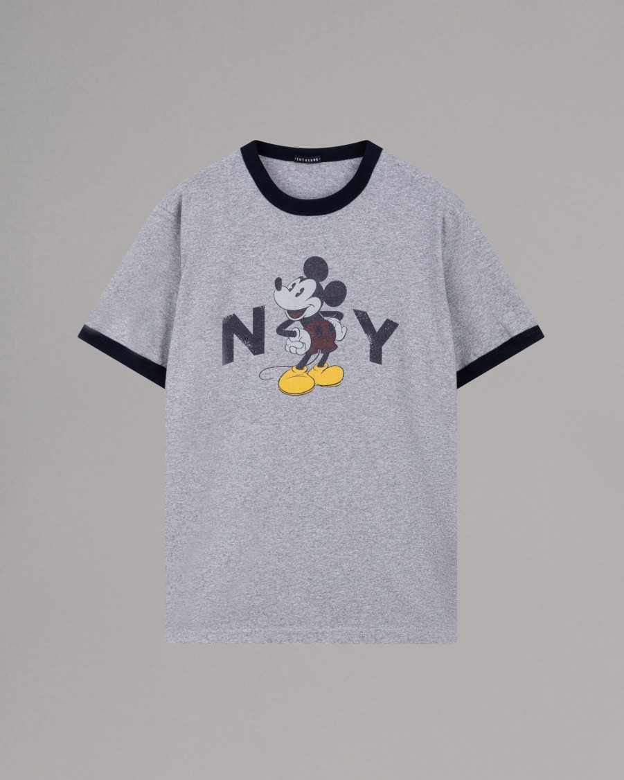 IN THE BOX T-Shirts | Mickey Ny T-Shirt