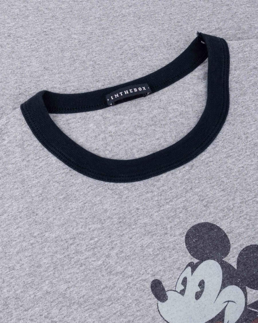 IN THE BOX T-Shirts | Mickey Ny T-Shirt