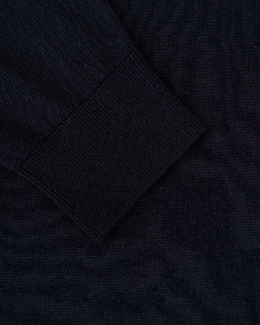 DANTENDORFER Knitwear | Cotton Blend Sweater