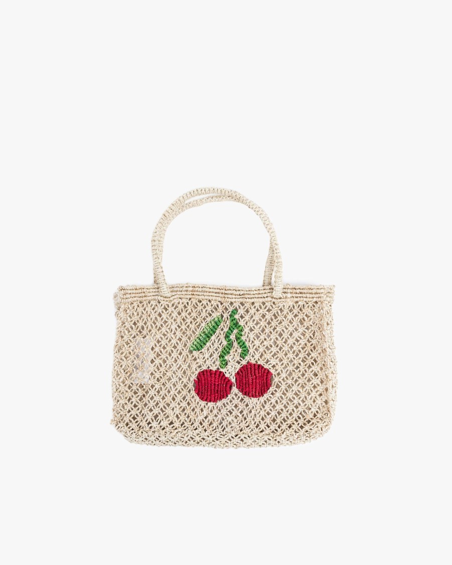 THE JACKSONS Bags | Cherry Tracy Bag