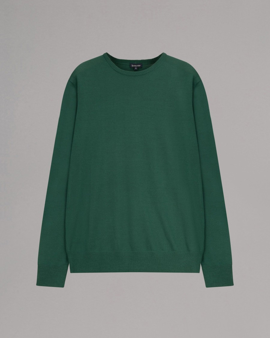 DANTENDORFER Knitwear | Fine Cashmere Sweater