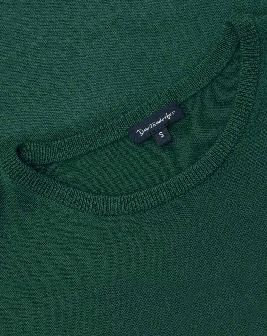 DANTENDORFER Knitwear | Fine Cashmere Sweater