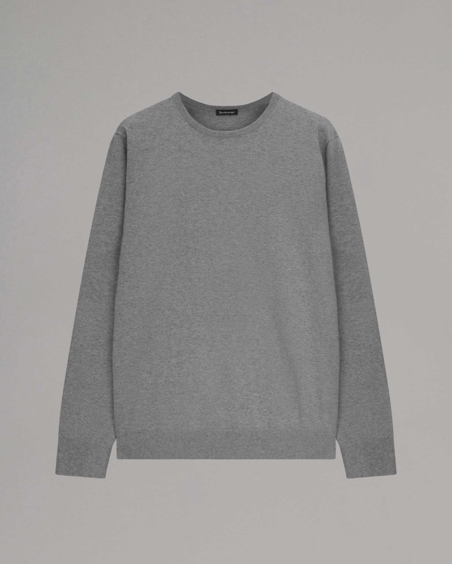 DANTENDORFER Knitwear | Cotton Blend Sweater