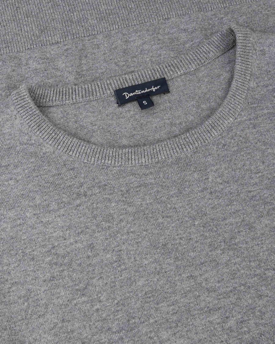 DANTENDORFER Knitwear | Cotton Blend Sweater