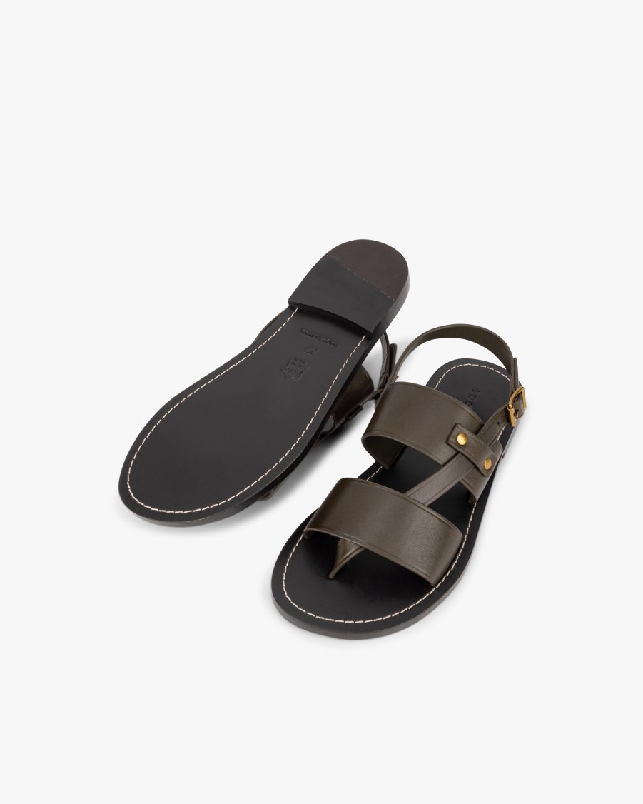 SOEUR Sandals & Slippers | Amazonia Sandals