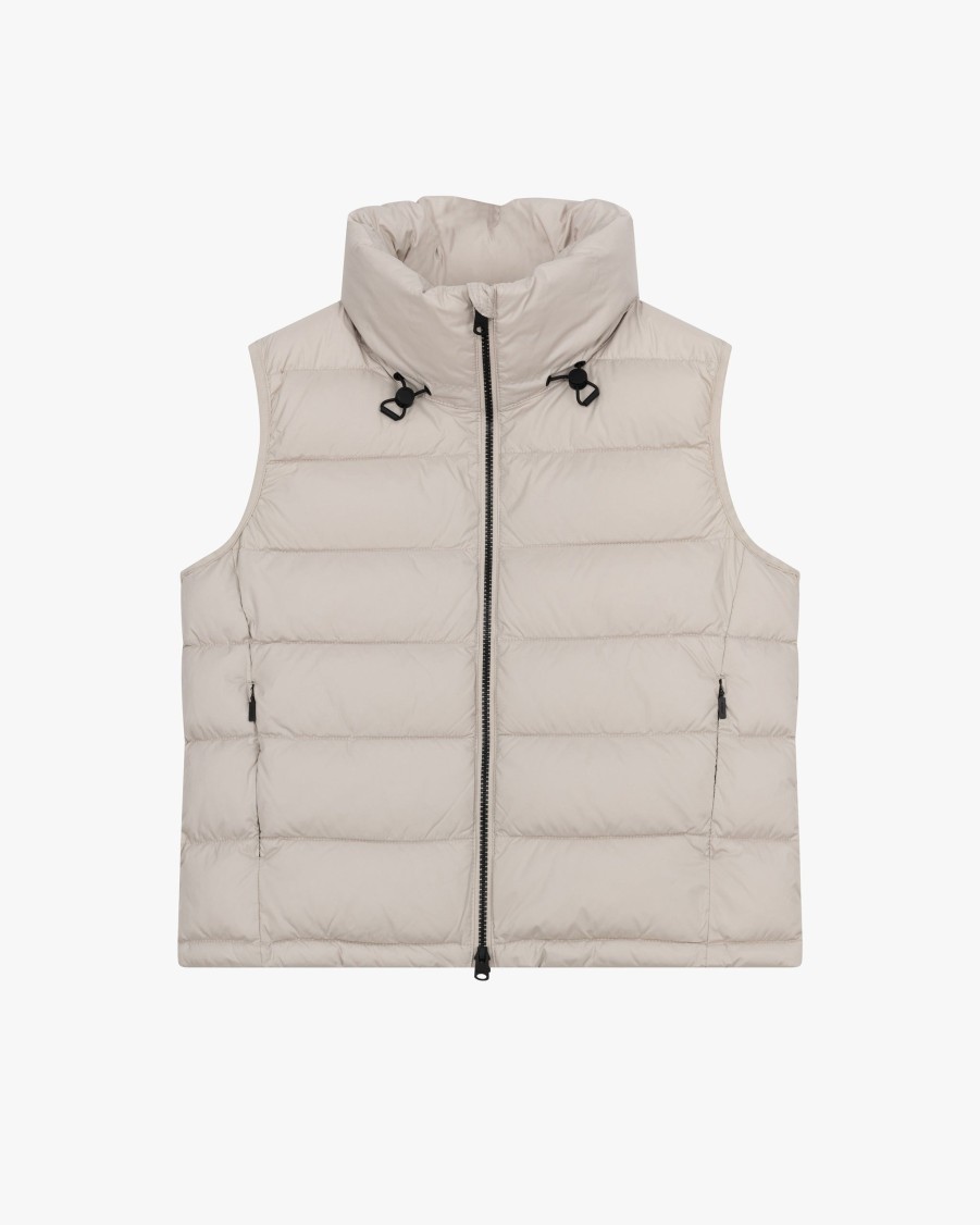 ECOALF Gilets | Carinaalf Vest