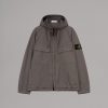 STONE ISLAND Jackets | Hooded Jacket