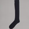 ANT45 Socks | Cashwool Long Socks