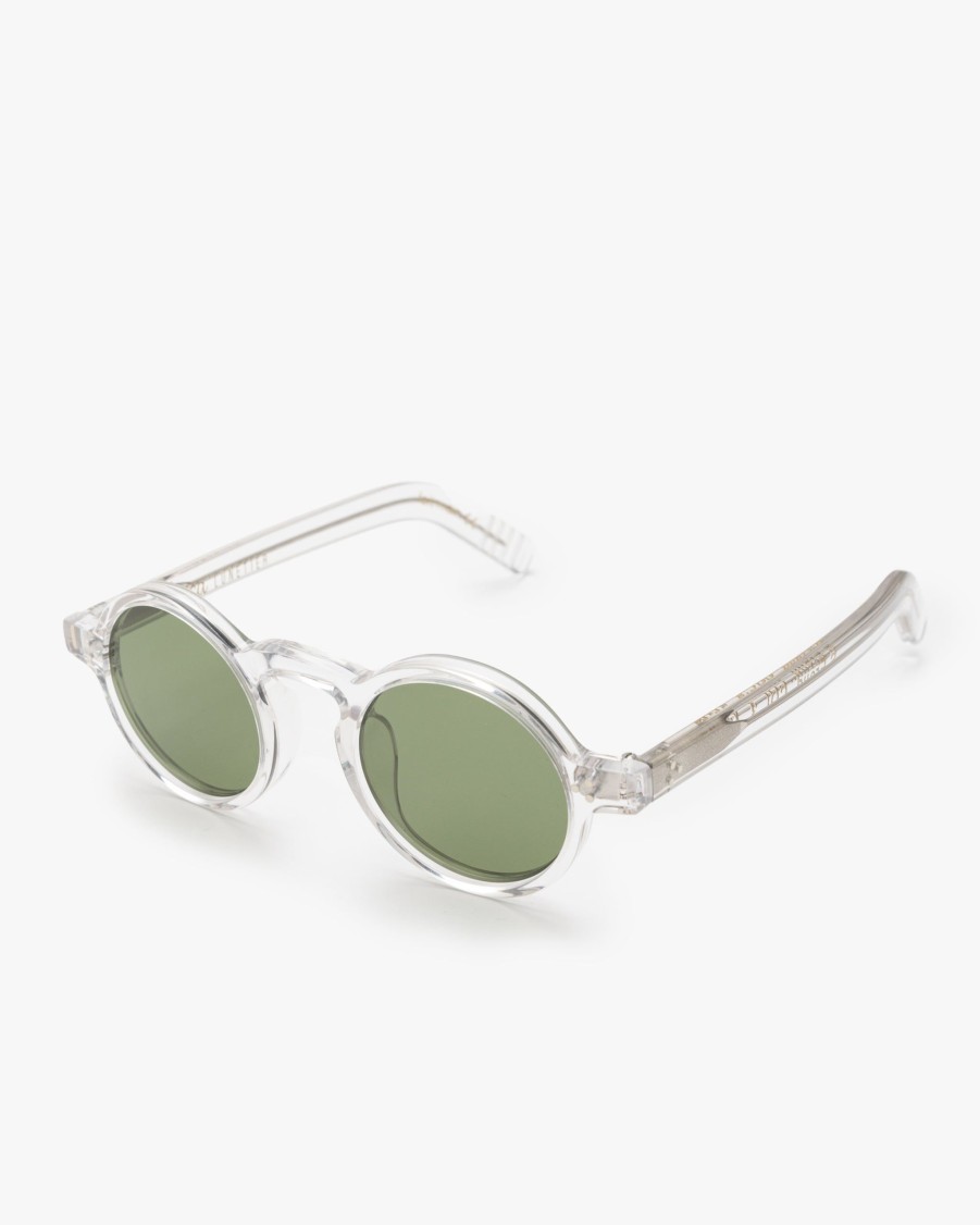 LESCA OPTIC Sunglasses | Freud Sunglasses