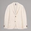 MONTEDORO Blazers | Single-Breasted Blazer