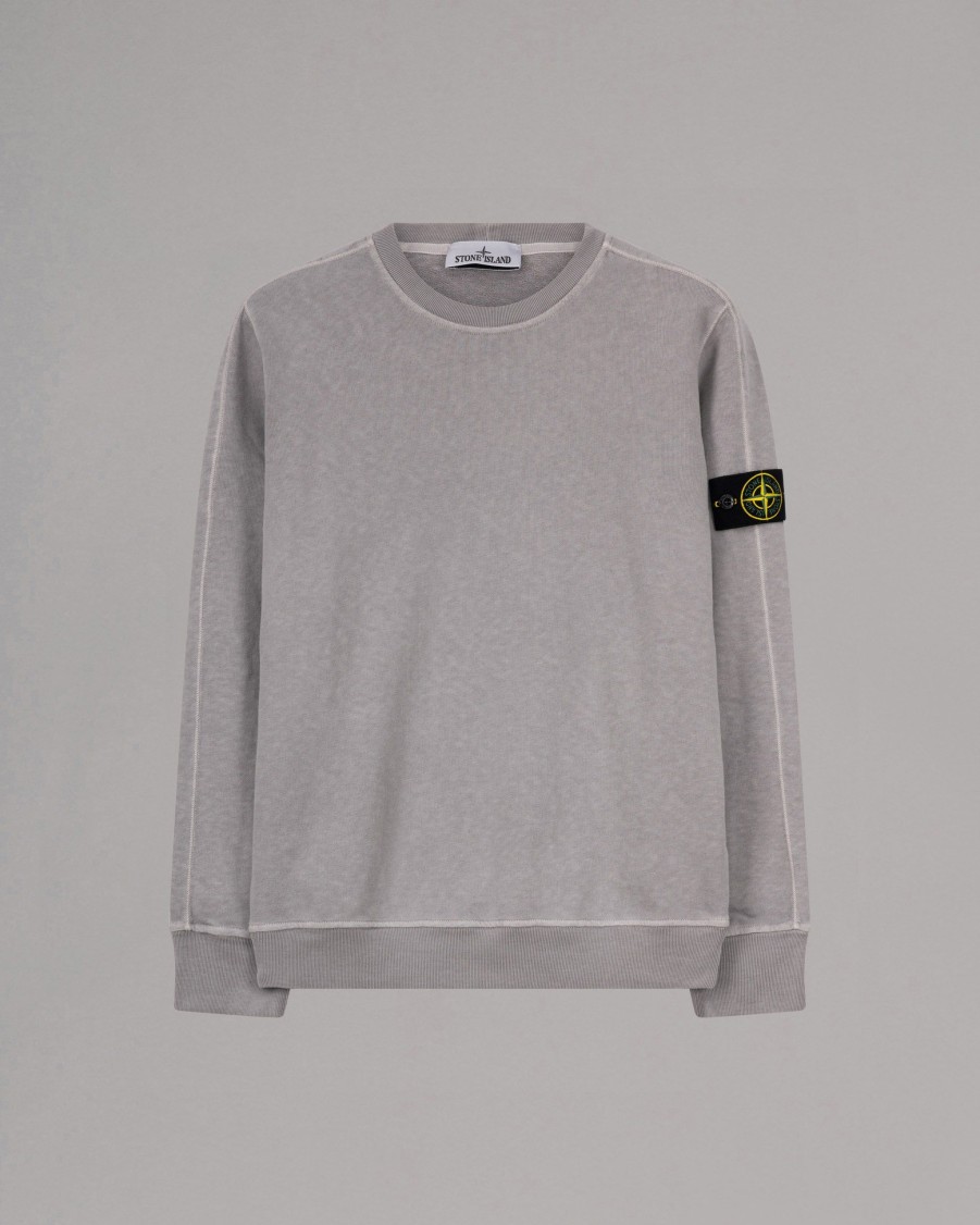 STONE ISLAND Hoodies & Sweatshirts | Sweastshirt