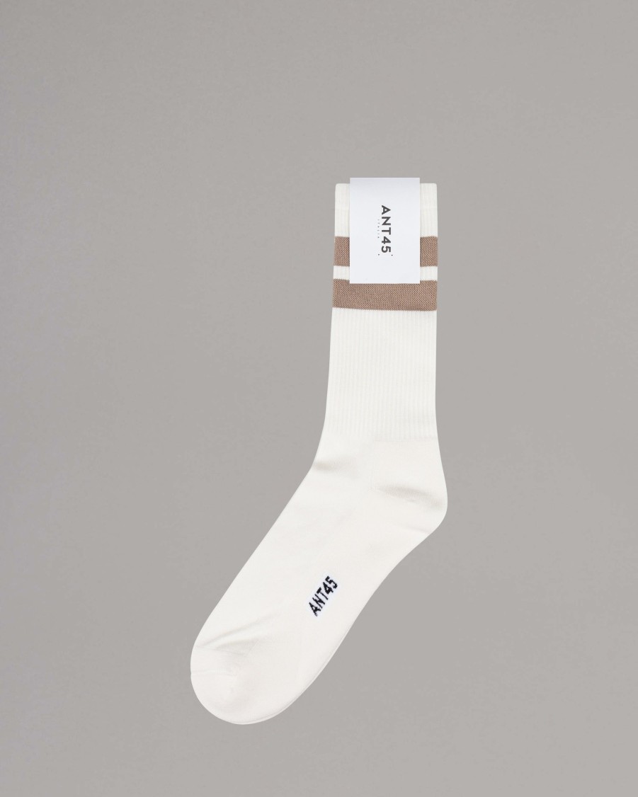 ANT45 Socks | Bernera Socks