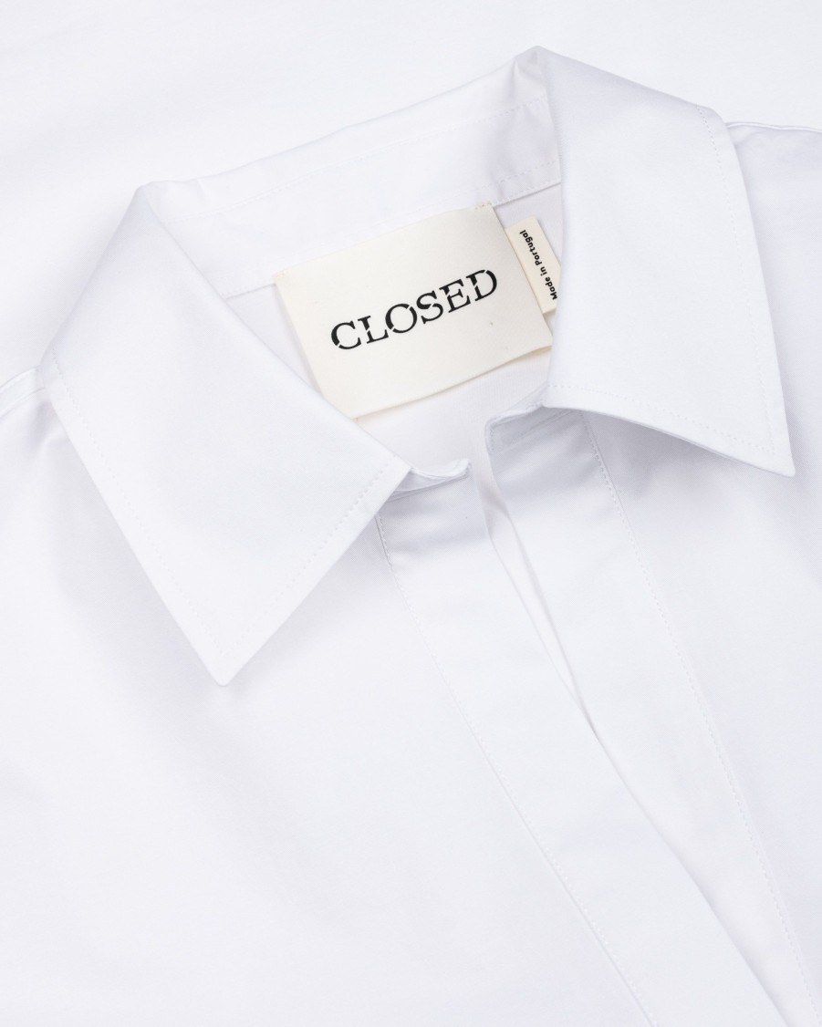 CLOSED Blouses | Slip Blouse