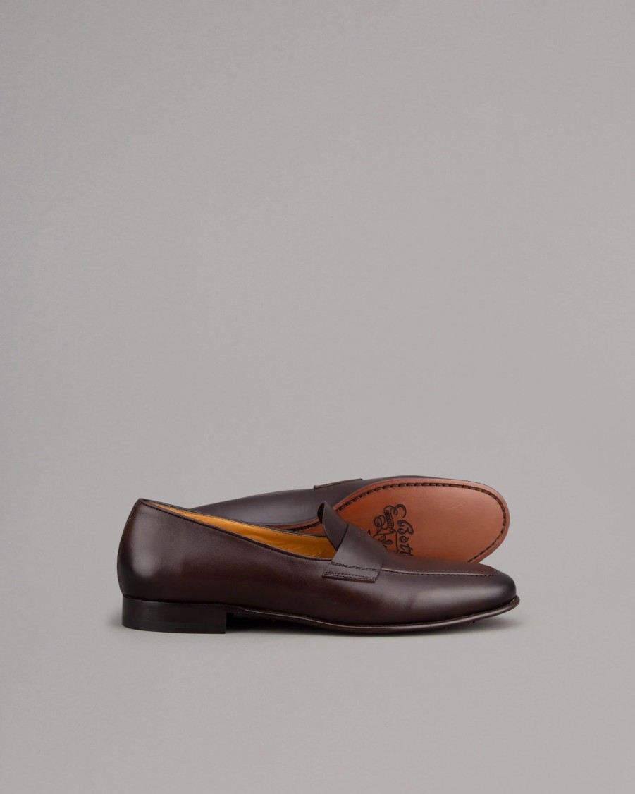 BOTTI Loafers | Leather Loafers