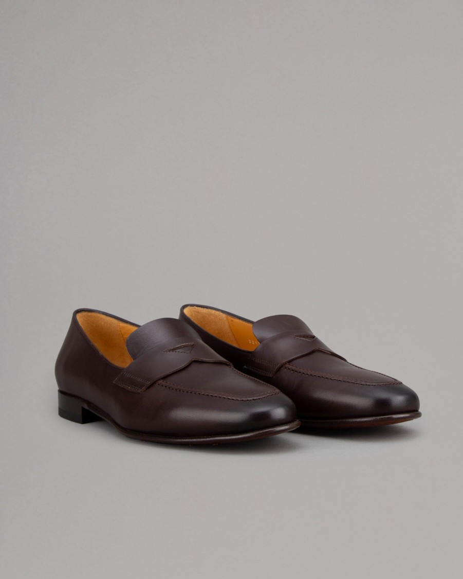 BOTTI Loafers | Leather Loafers