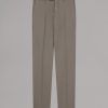 PT01 Trousers | Cotton Pants