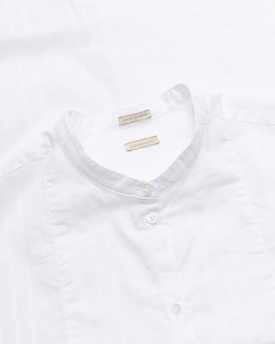 MASSIMO ALBA Blouses | Slip-On Blouse