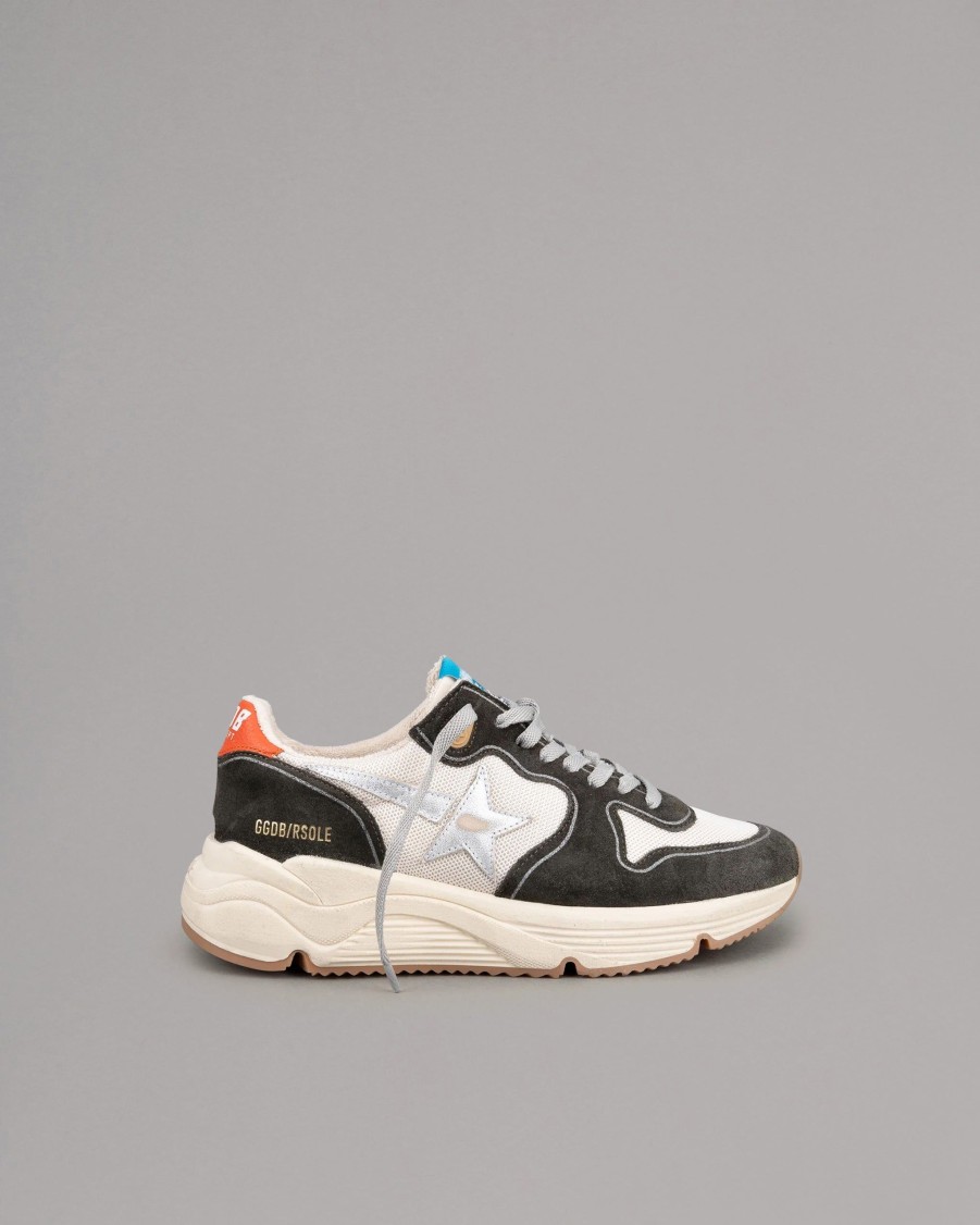 GOLDEN GOOSE Sneakers | Running Sole Sneakers