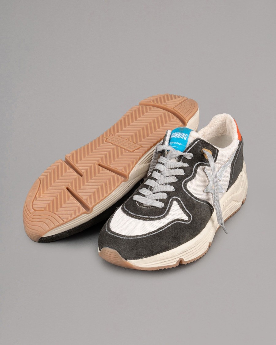 GOLDEN GOOSE Sneakers | Running Sole Sneakers