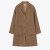 KILTIE Coats | Paul Coat