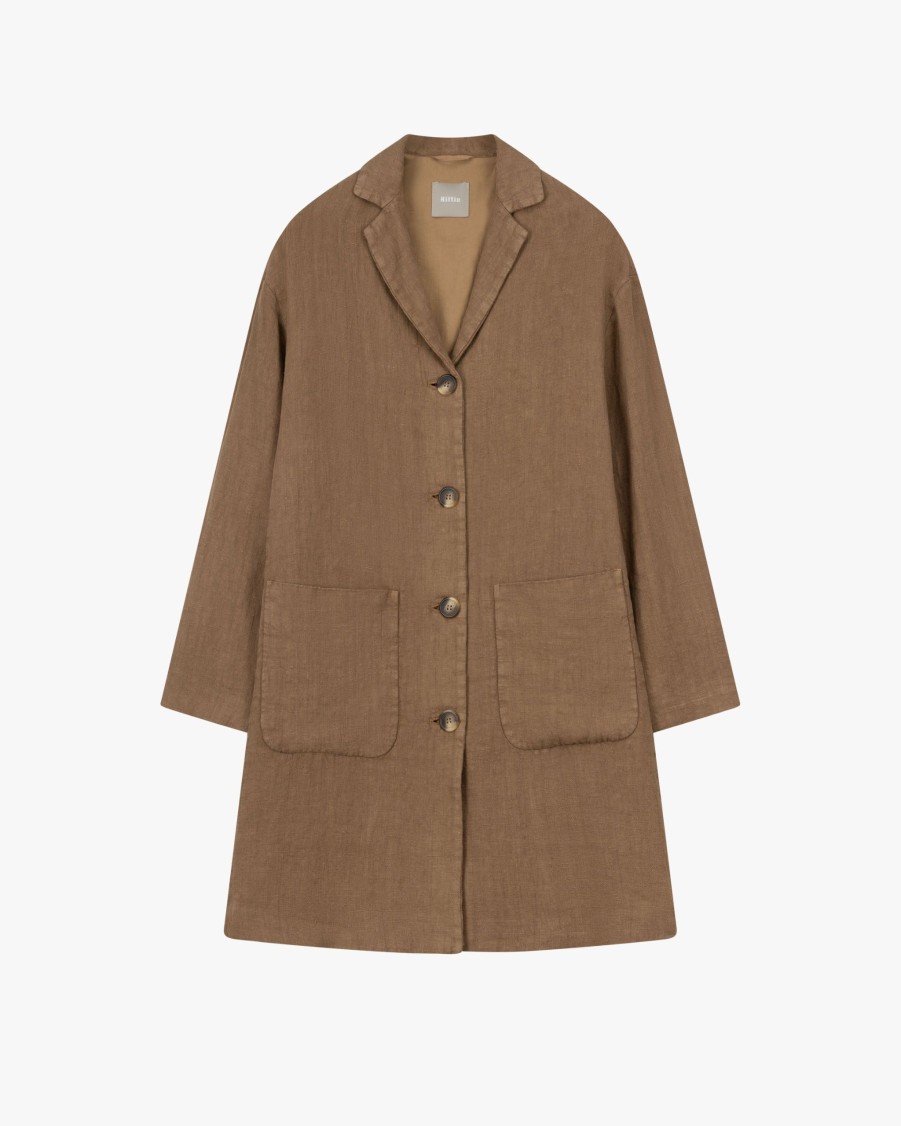 KILTIE Coats | Paul Coat